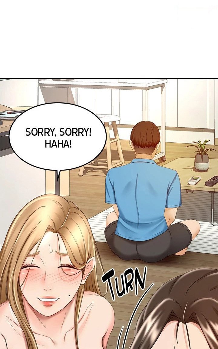 She is Working Out Manhwa - Chapter 59 Page 56