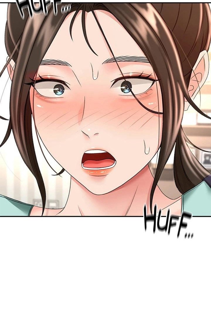 She is Working Out Manhwa - Chapter 59 Page 5