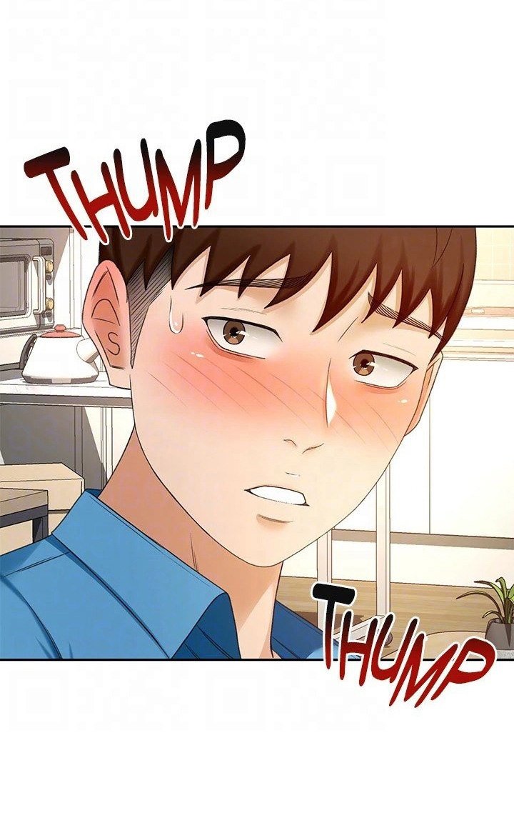 She is Working Out Manhwa - Chapter 59 Page 59