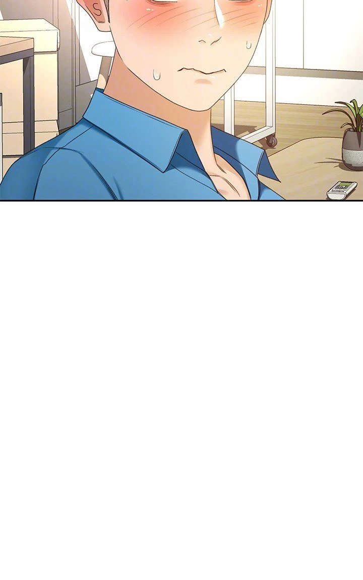 She is Working Out Manhwa - Chapter 59 Page 62