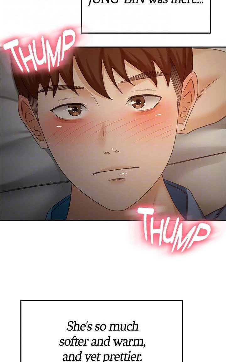 She is Working Out Manhwa - Chapter 59 Page 66