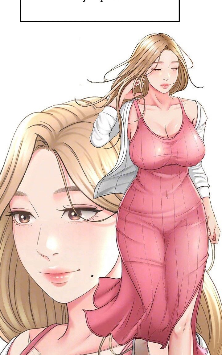 She is Working Out Manhwa - Chapter 59 Page 67