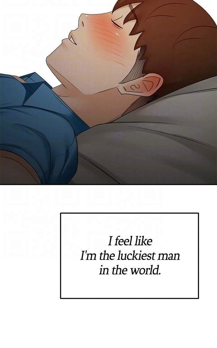 She is Working Out Manhwa - Chapter 59 Page 70