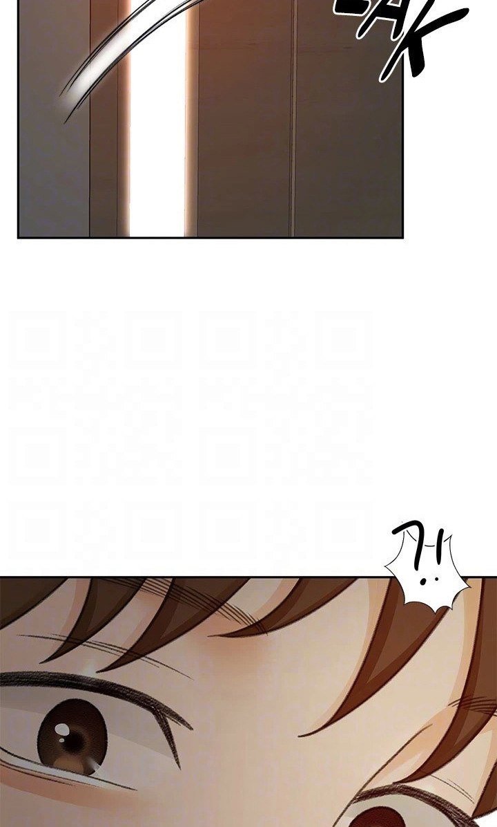 She is Working Out Manhwa - Chapter 59 Page 75