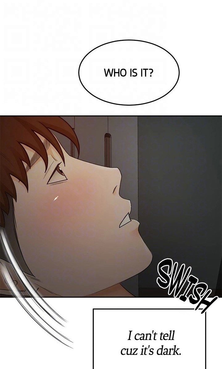 She is Working Out Manhwa - Chapter 59 Page 78