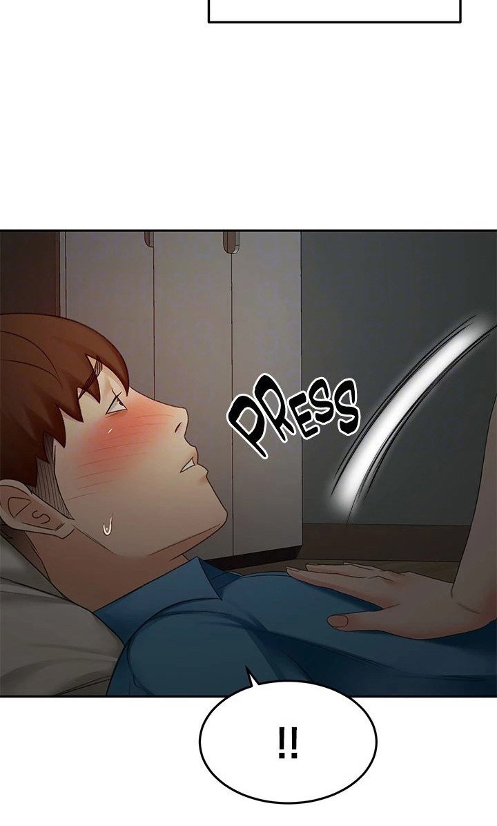 She is Working Out Manhwa - Chapter 59 Page 79