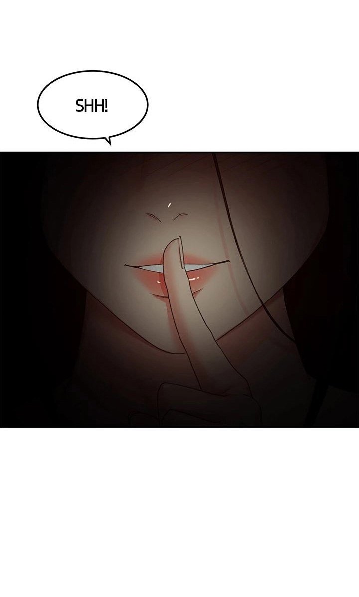 She is Working Out Manhwa - Chapter 59 Page 80