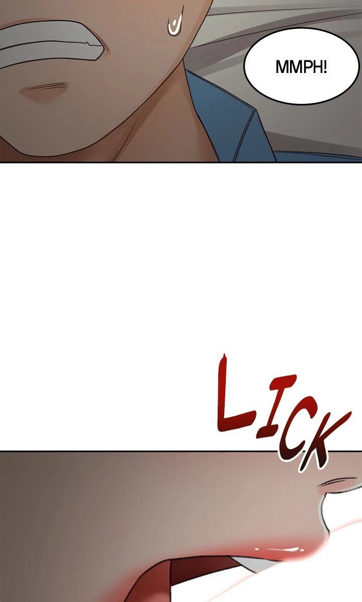 She is Working Out Manhwa - Chapter 59 Page 84