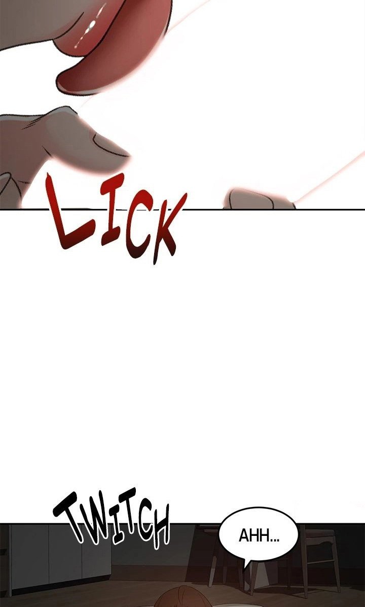 She is Working Out Manhwa - Chapter 59 Page 85