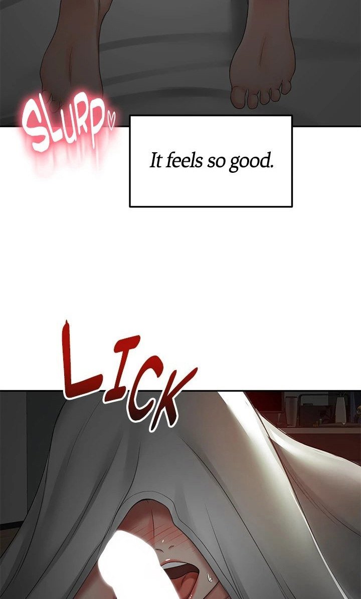 She is Working Out Manhwa - Chapter 59 Page 87