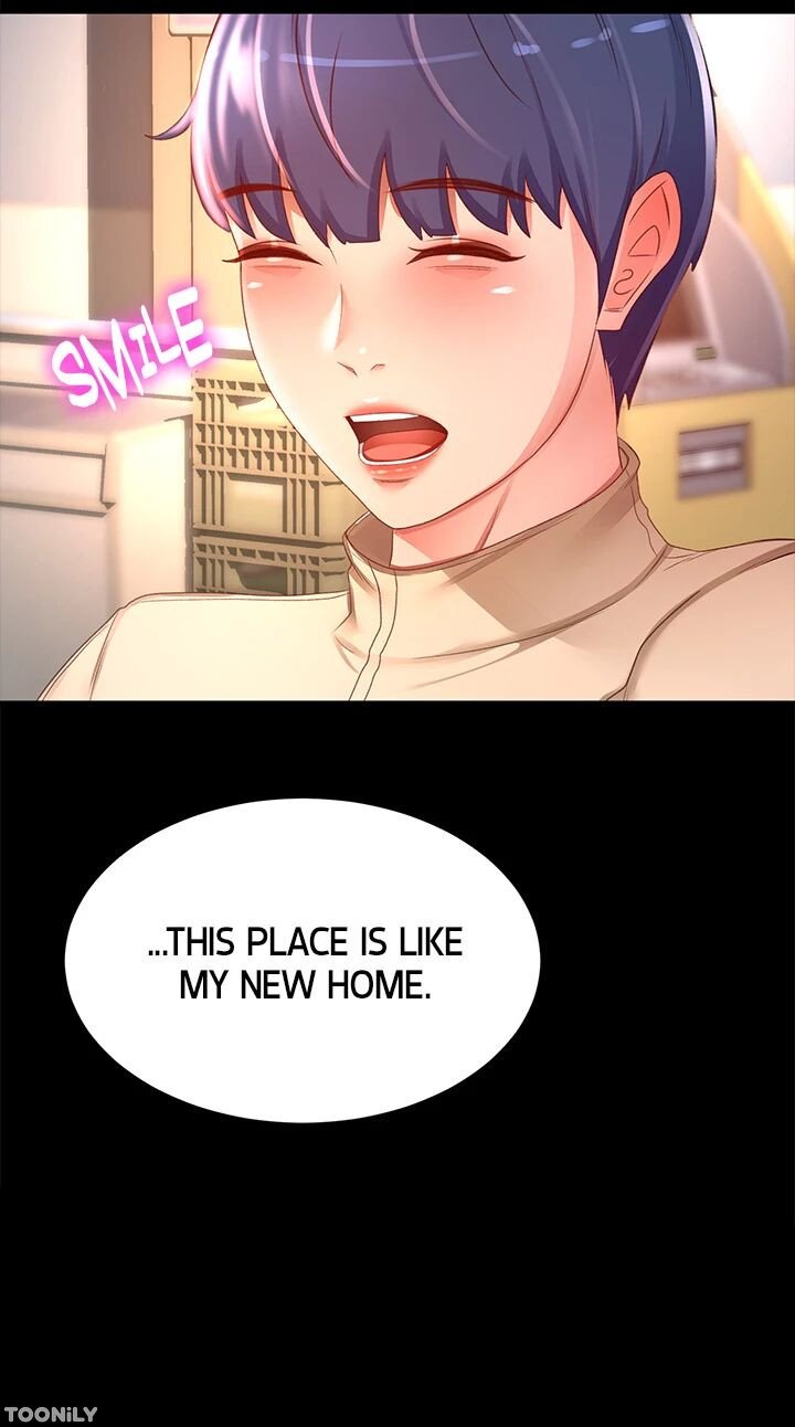She is Working Out Manhwa - Chapter 90 Page 14