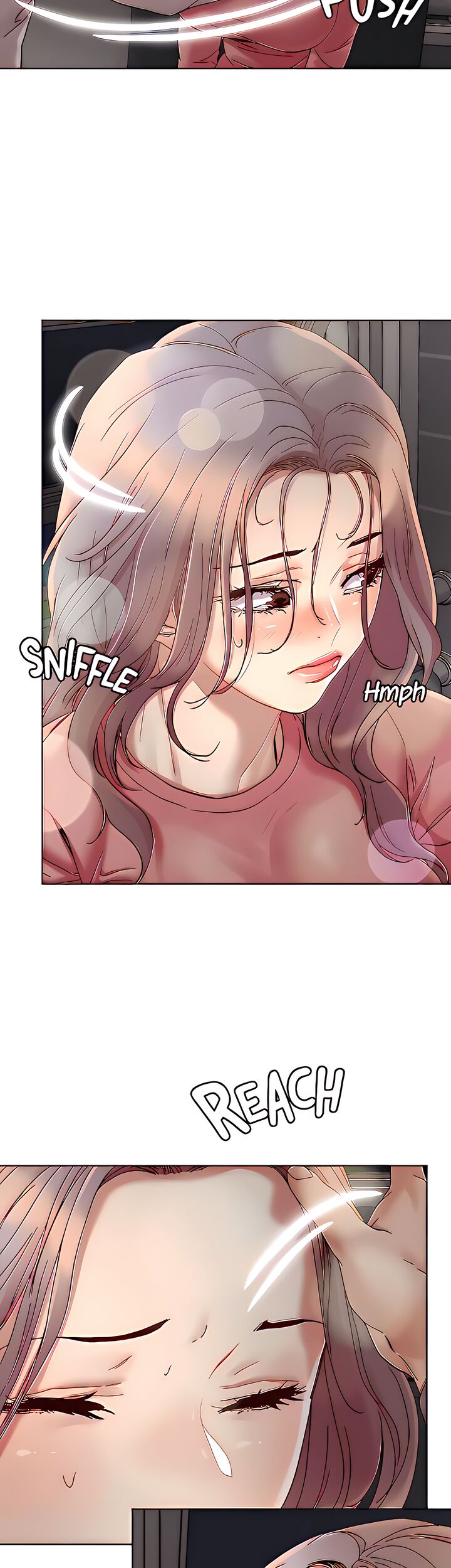 King Of The Night Manhwa - Chapter 66 Page 25