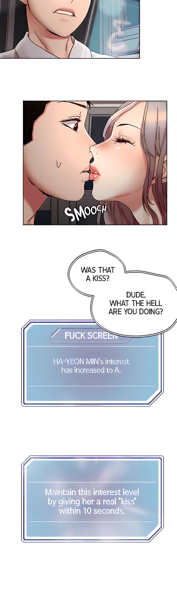 King Of The Night Manhwa - Chapter 66 Page 28