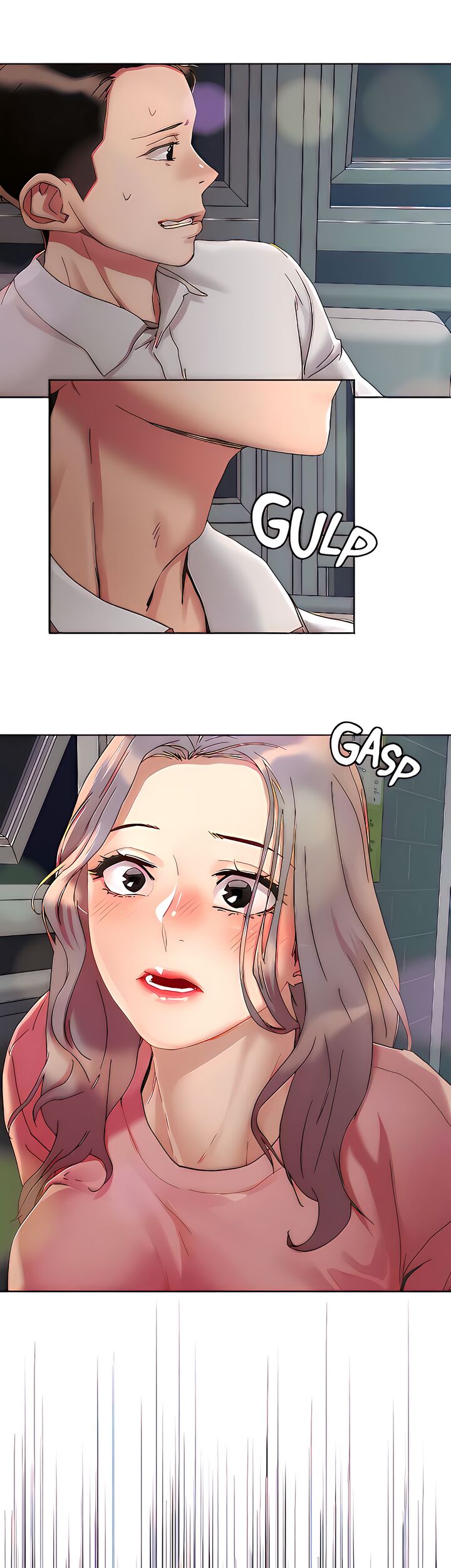 King Of The Night Manhwa - Chapter 66 Page 29