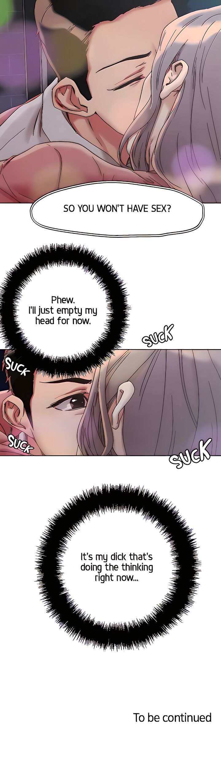 King Of The Night Manhwa - Chapter 66 Page 33