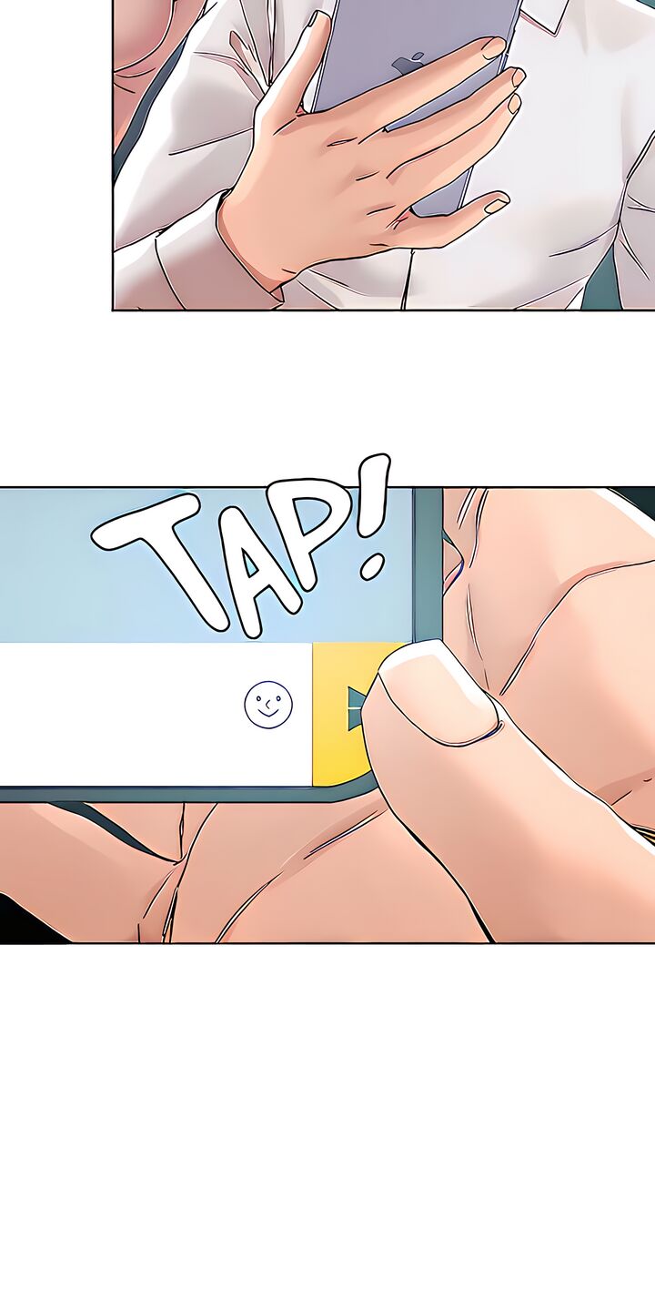 King Of The Night Manhwa - Chapter 66 Page 4