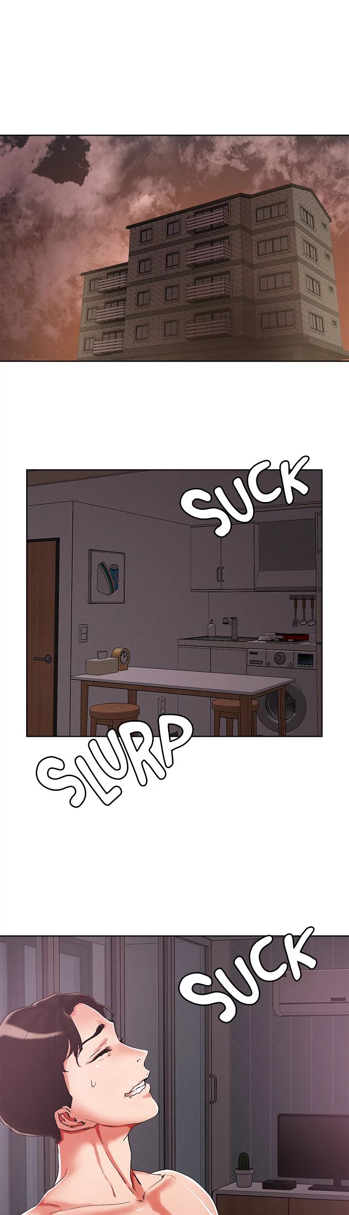 King Of The Night Manhwa - Chapter 54 Page 3