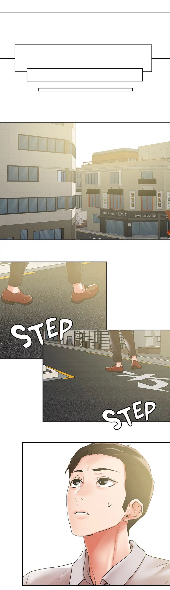 King Of The Night Manhwa - Chapter 54 Page 22