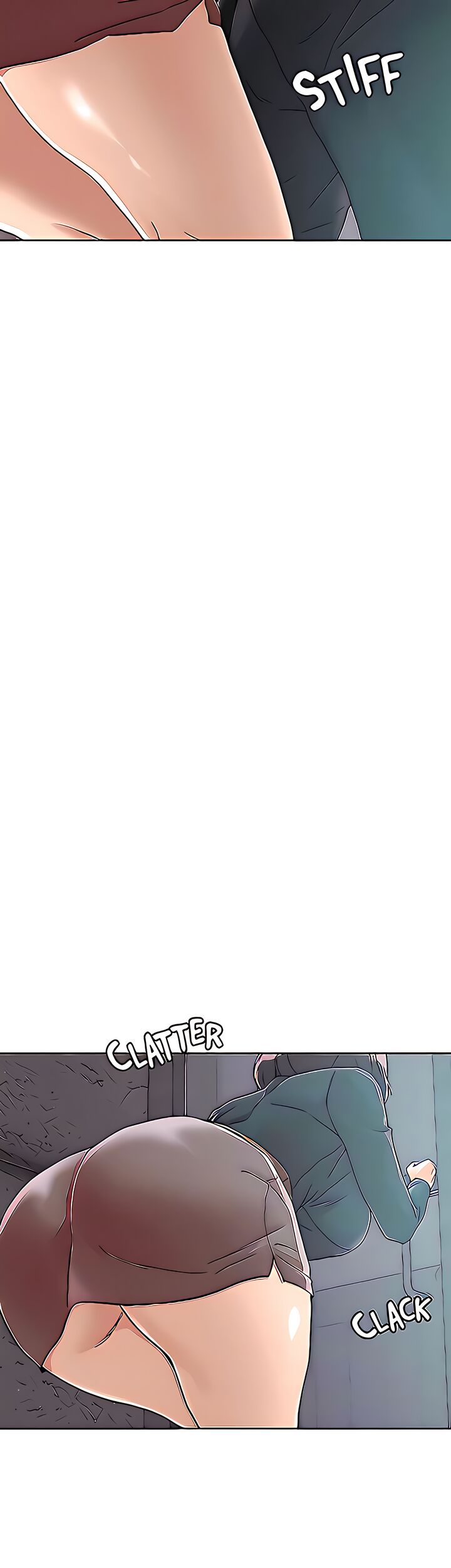 King Of The Night Manhwa - Chapter 65 Page 12