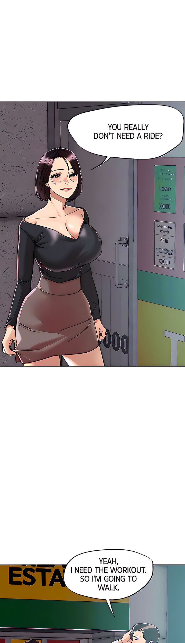 King Of The Night Manhwa - Chapter 65 Page 13