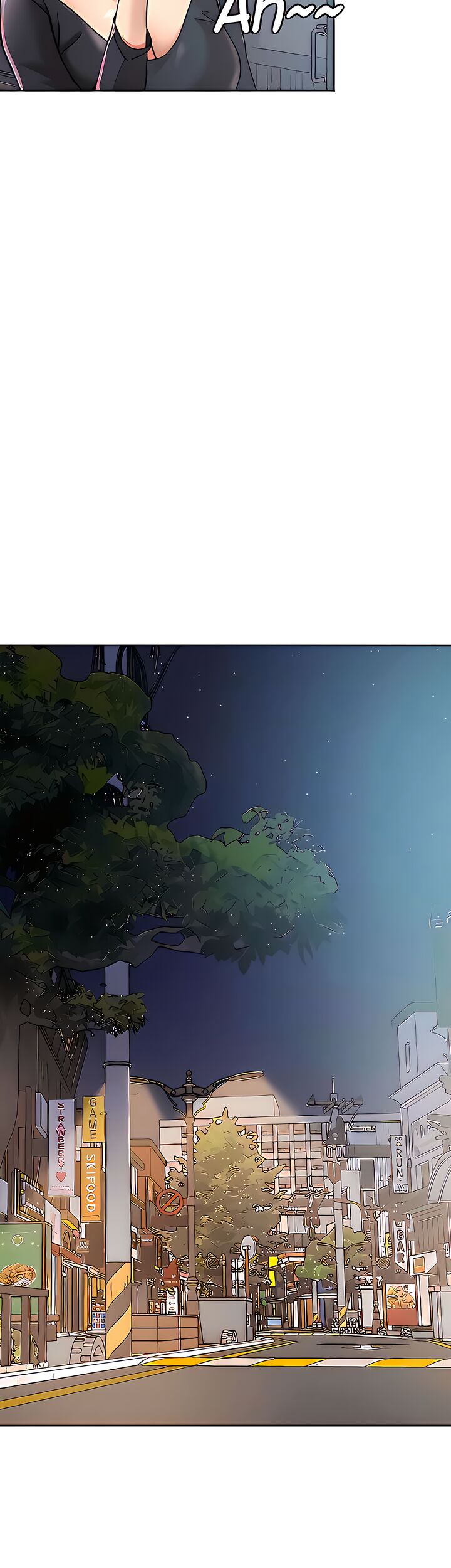 King Of The Night Manhwa - Chapter 65 Page 15