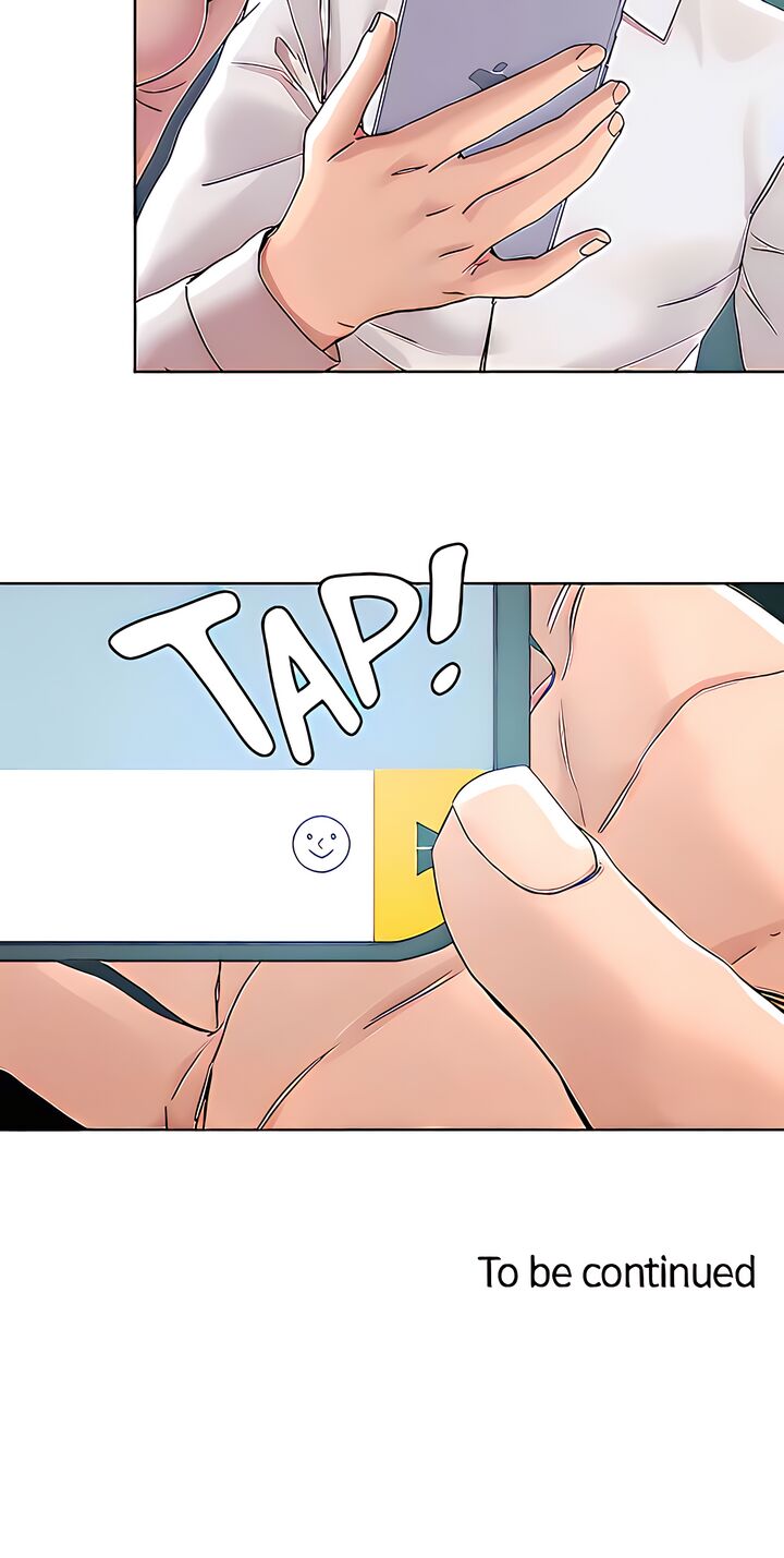 King Of The Night Manhwa - Chapter 65 Page 35