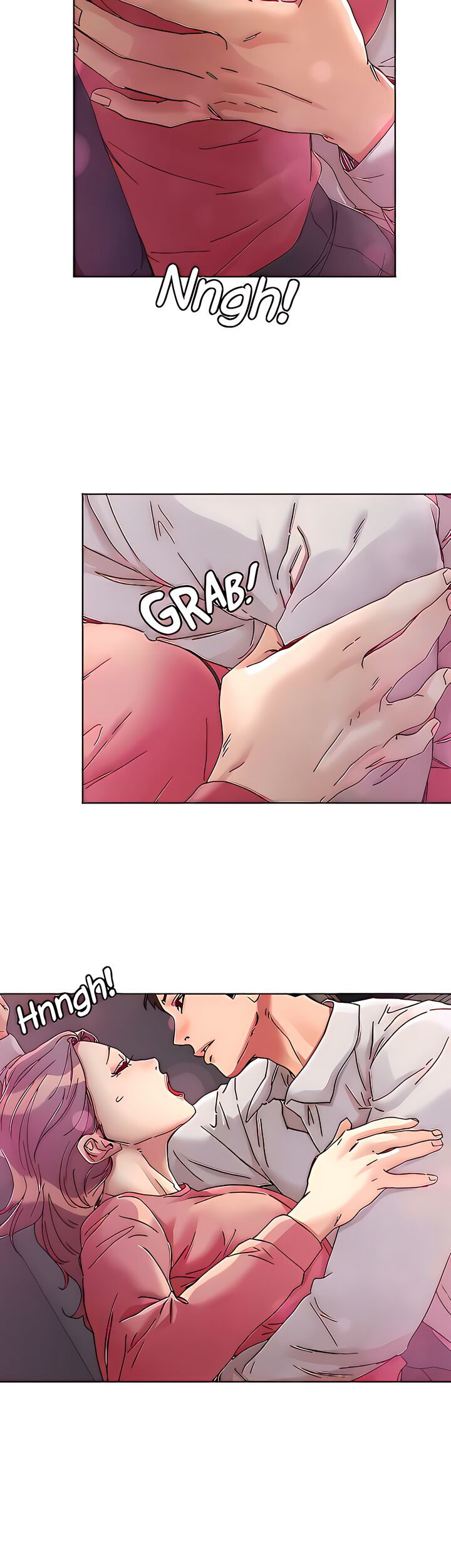 King Of The Night Manhwa - Chapter 67 Page 9