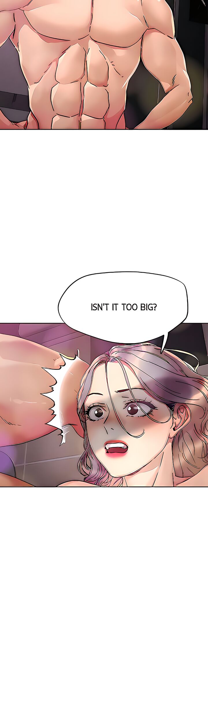 King Of The Night Manhwa - Chapter 67 Page 30