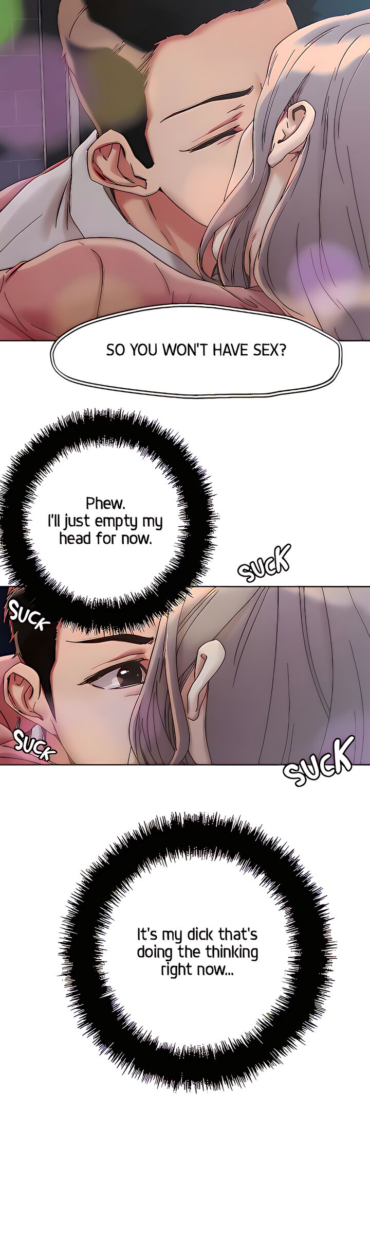 King Of The Night Manhwa - Chapter 67 Page 4