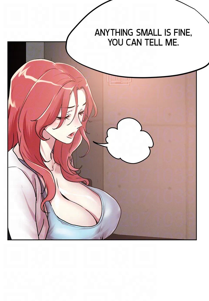 King Of The Night Manhwa - Chapter 55 Page 14