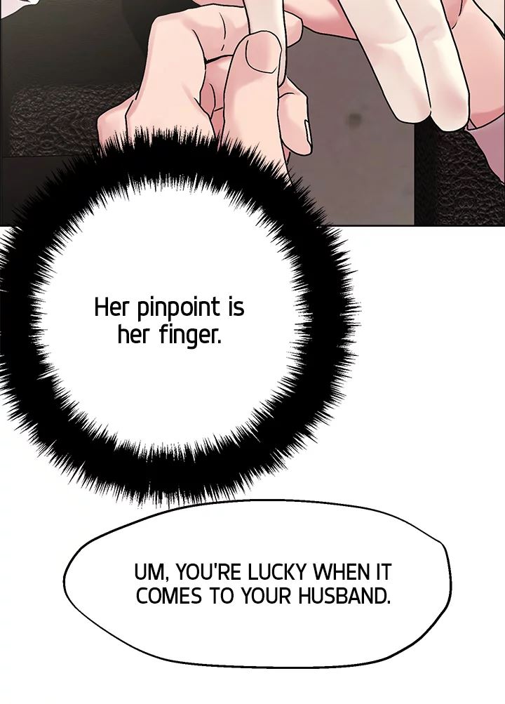 King Of The Night Manhwa - Chapter 55 Page 20