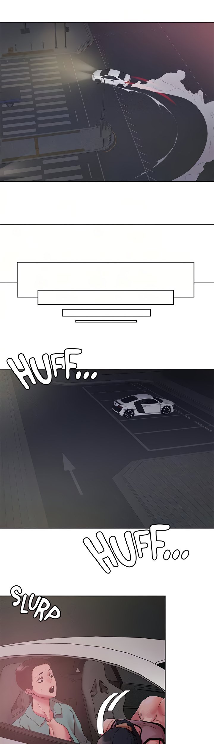 King Of The Night Manhwa - Chapter 53 Page 11