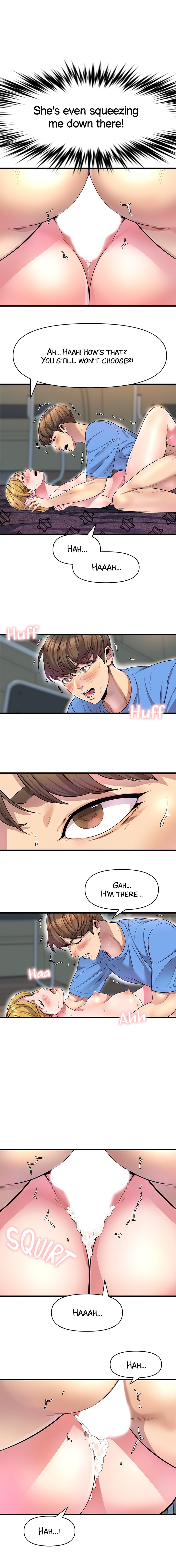 Study Dates Manhwa - Chapter 13 Page 13