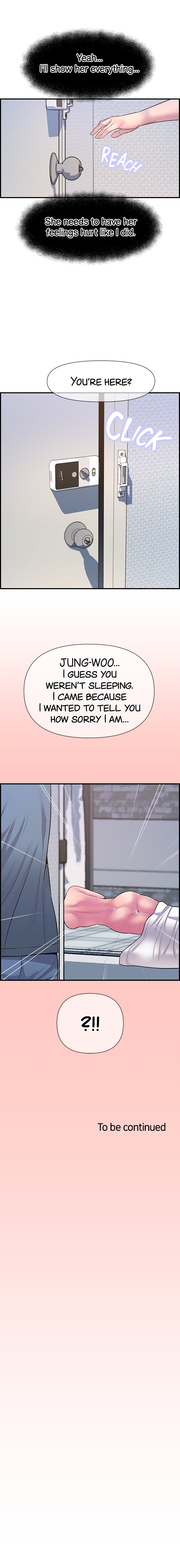 Study Dates Manhwa - Chapter 43 Page 8