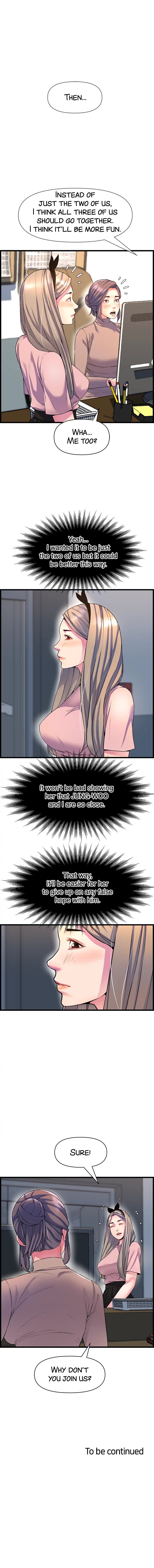 Study Dates Manhwa - Chapter 38 Page 10