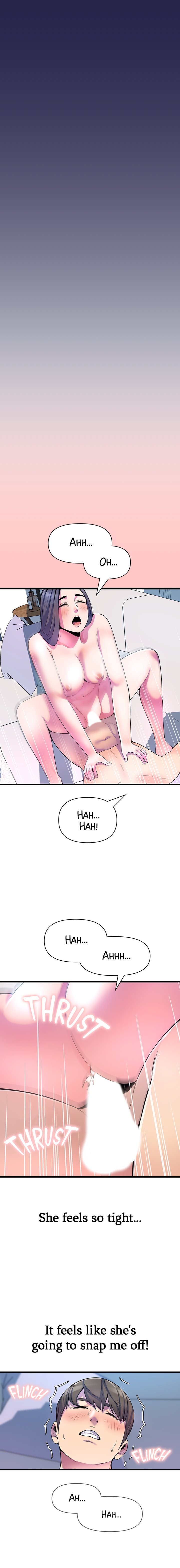 Study Dates Manhwa - Chapter 17 Page 6