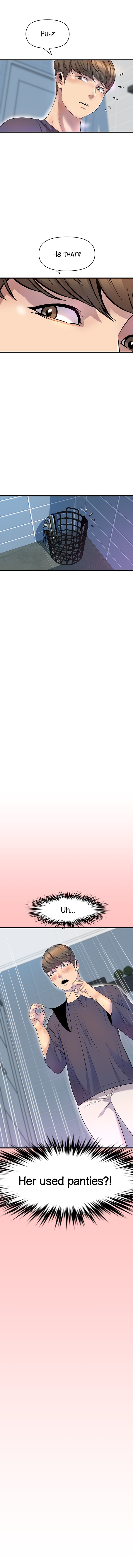 Study Dates Manhwa - Chapter 15 Page 0