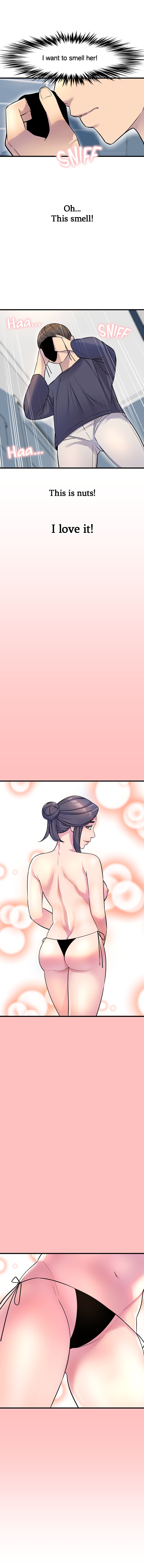 Study Dates Manhwa - Chapter 15 Page 2