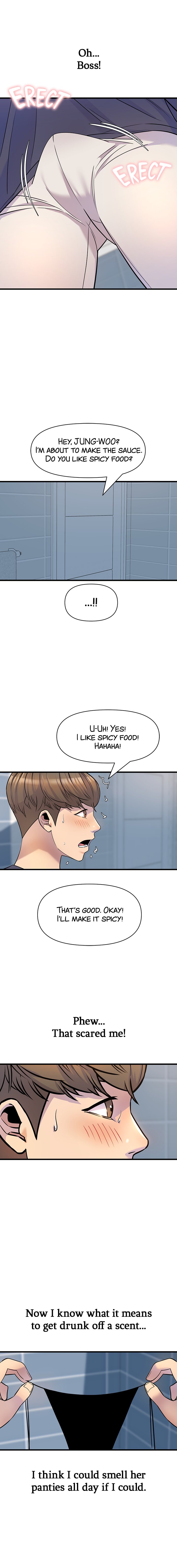 Study Dates Manhwa - Chapter 15 Page 3