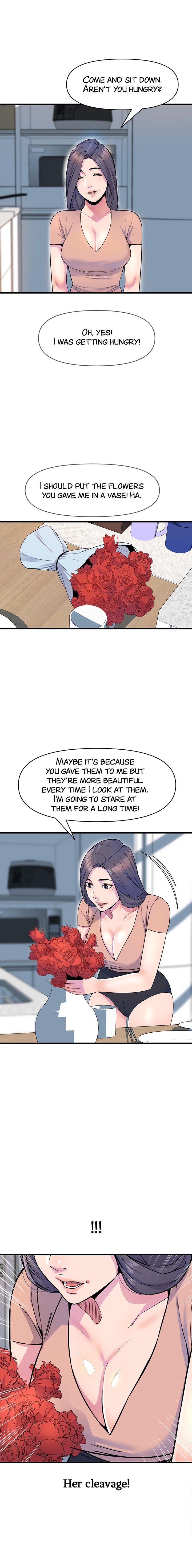 Study Dates Manhwa - Chapter 15 Page 5