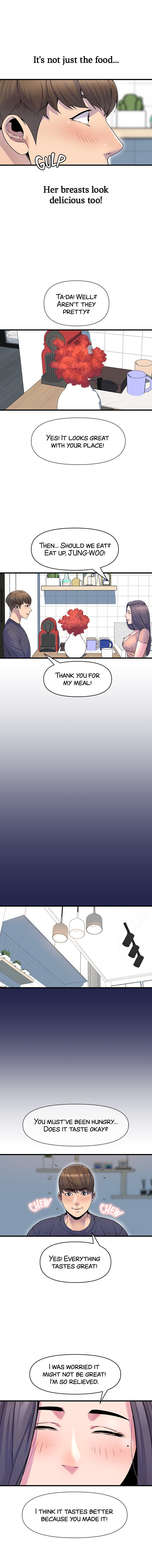 Study Dates Manhwa - Chapter 15 Page 6