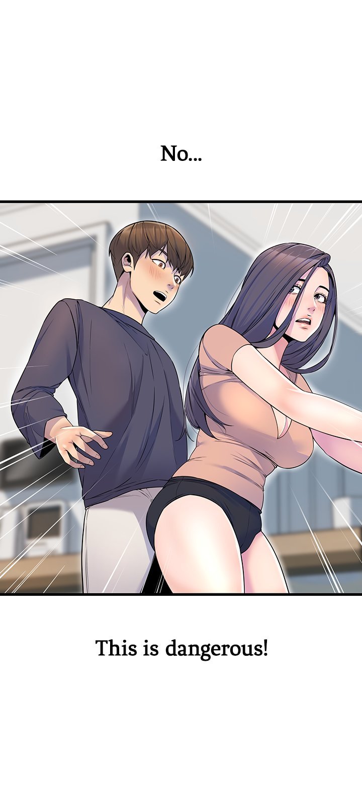 Study Dates Manhwa - Chapter 15 Page 9