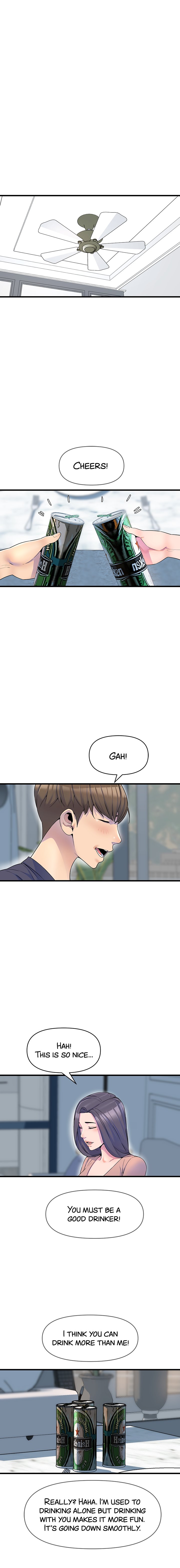 Study Dates Manhwa - Chapter 15 Page 12