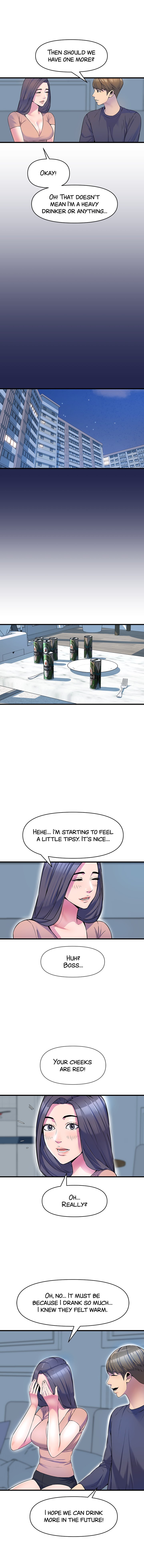 Study Dates Manhwa - Chapter 15 Page 13