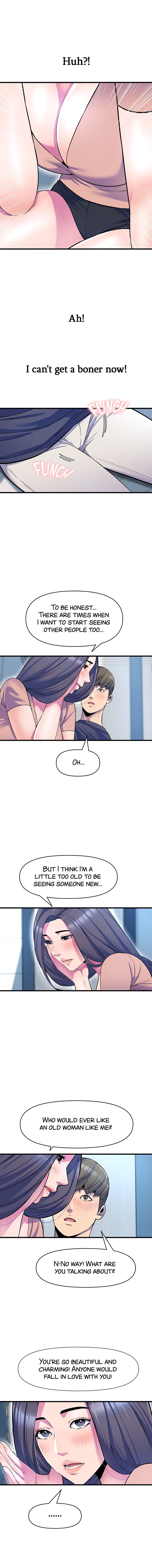 Study Dates Manhwa - Chapter 15 Page 15