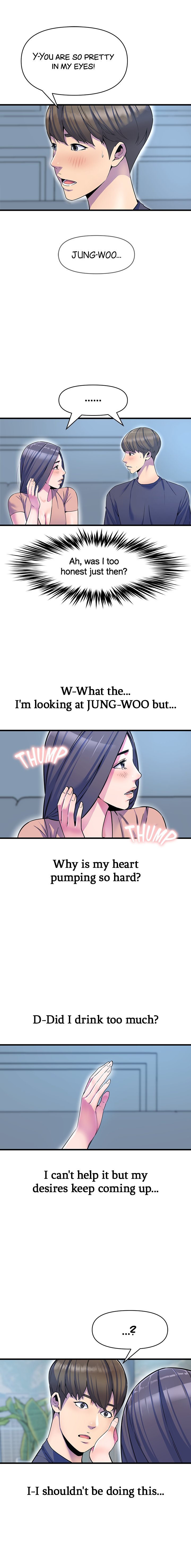 Study Dates Manhwa - Chapter 15 Page 16
