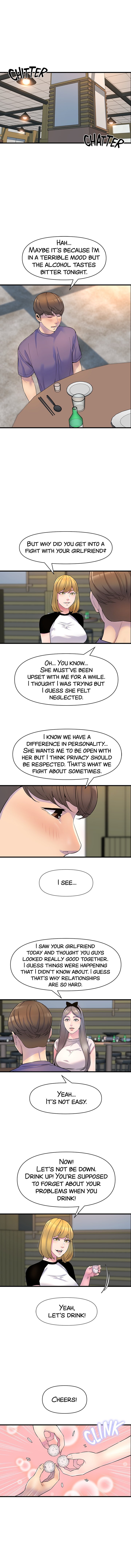 Study Dates Manhwa - Chapter 21 Page 3