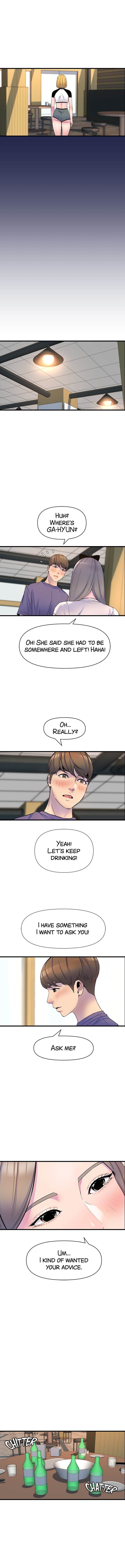 Study Dates Manhwa - Chapter 21 Page 6
