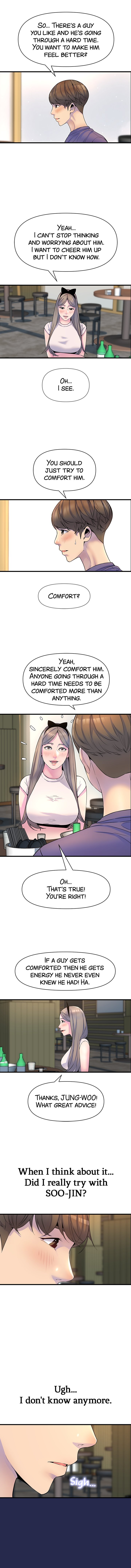 Study Dates Manhwa - Chapter 21 Page 7