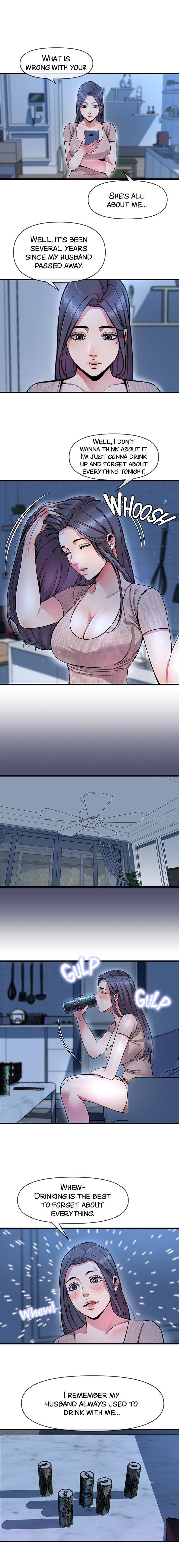 Study Dates Manhwa - Chapter 7 Page 6